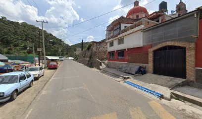 Consultorio Médico Veterinario