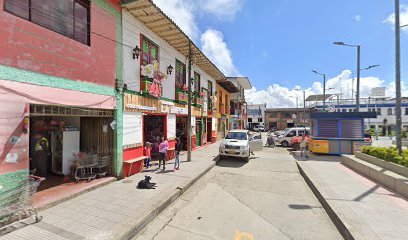 Restaurante Gualanday Plaza
