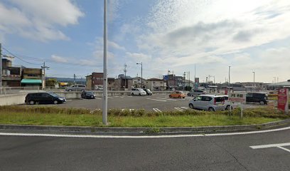 常陸太田駅前第二駐車場