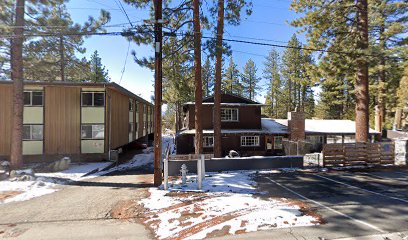 City Concierge, Lake Tahoe