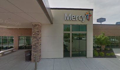 Mercy Clinic Urology - Butler Hill