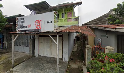 Rumah kost