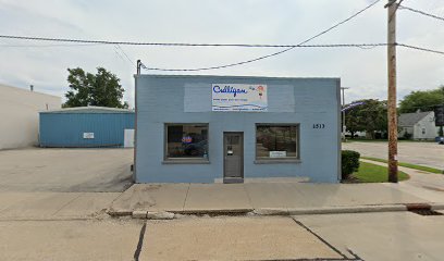 Culligan, Kaats