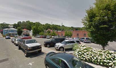Free Parking - Firehouse Lot