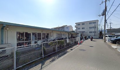 子育て支援センターひまわり