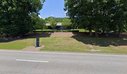 Ottinger Athletic Center at Dalton State College