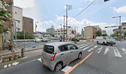 NPC24H豊田元城町１丁目パーキング