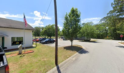 Walthourville Fire Department