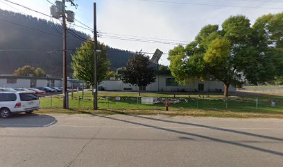 Haldane Elementary School