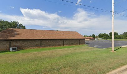 Ministries of the Bread of Life - Food Distribution Center