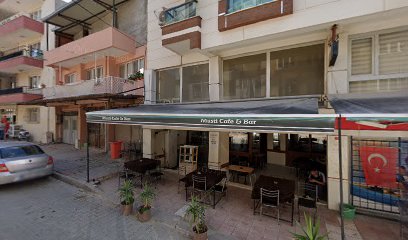Musti Cafe & Bar