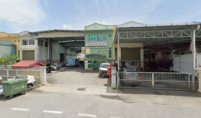 Fung Chan Motor Sdn Bhd