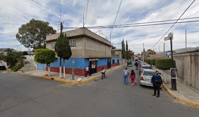 Papeleria del Valle