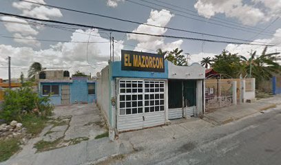 El Mazorcon