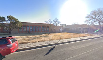 Emerson Elementary School