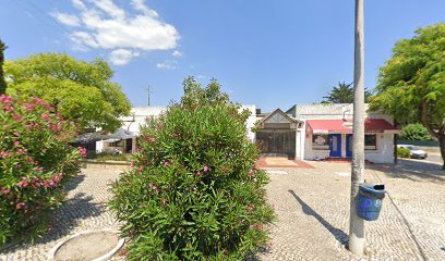 Mercado Municipal de Caneças