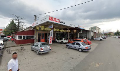 Gözde Oto Elektrik