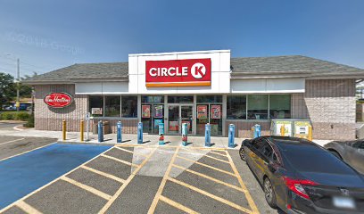 Circle K | Car Wash