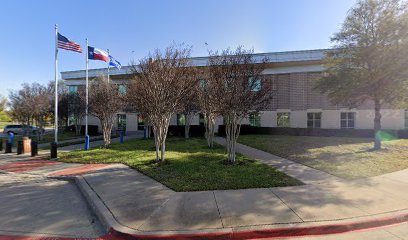 South Irving Collegiate Academy