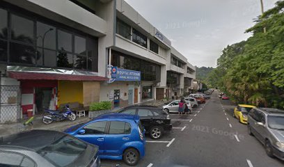 Animal Medical Center-Ulu Klang