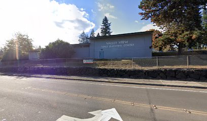 Valley View Early Learning Center