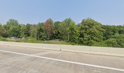 Cass River - M-46 Bridge Boat Launch