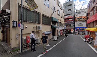 ドラマ 下北沢総合買取店