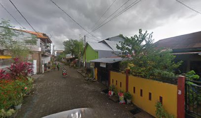 Batua raya 7