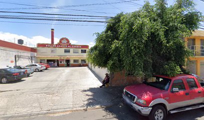 Estacionamiento Juan Valle