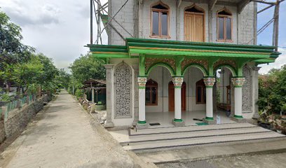 Musholla Nurul Huda