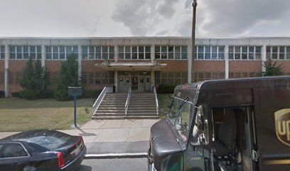 Ford Elementary School
