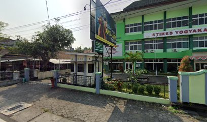 Jogja Coconut Center