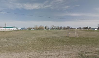 Stirling Soccer Fields