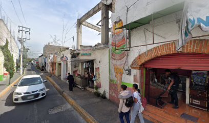 Comida Corrida Xola