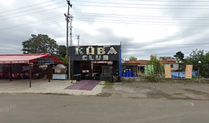 Küba Club