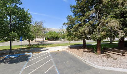 UC Davis, Campus Data Center