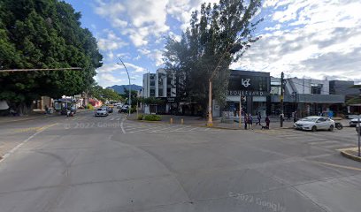 Telesalud oaxaca