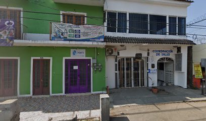 Instituto Municipal de la Mujer, Bahía de Banderas, Nayarit