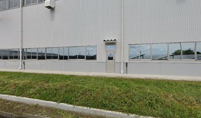 大江鐵工射水工場