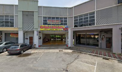 Car Wash & Polish Center