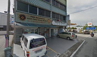 Klinik Tampin