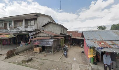 DEWI SALON ' Tanjung Agas '