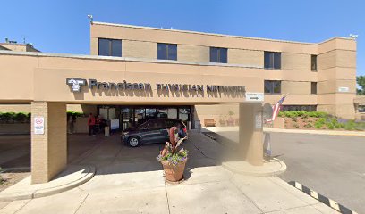 Franciscan Health Outpatient Physical Therapy Hammond Clinic
