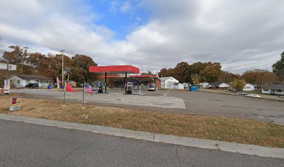 KWIK STOP 98 ARKANSAS AVE OAKRIDGE TN 37830