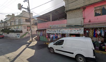 Centro Escolar Ecatepec