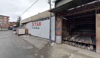 Diyar Kasa