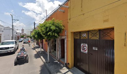 Zapatería Casa de La Vega