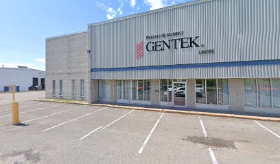 Gentek Building Products