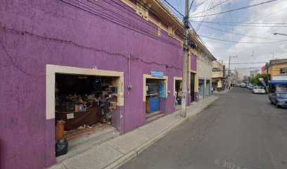 Pedro el malo renovadora