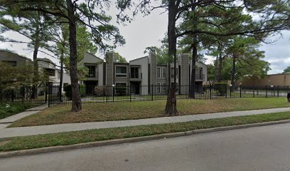 Open Pines Townhomes